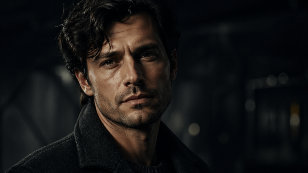 AI Image Generation Process