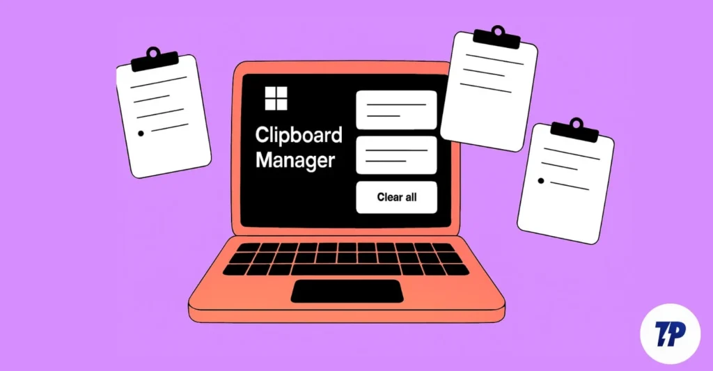 best clipboard managers for windows