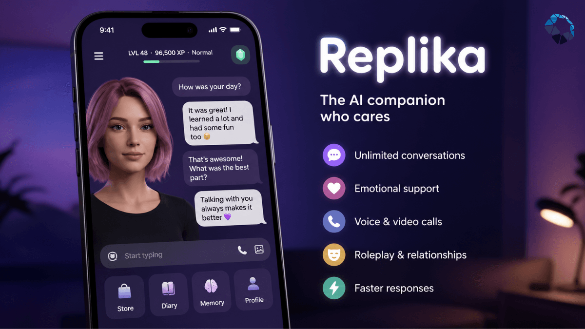replika-pro-for-free