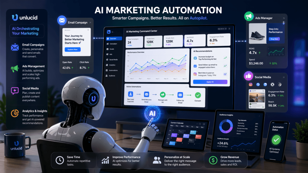 Why Unlucid AI Is Trending in 2026