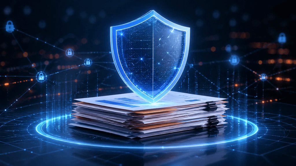 The Ultimate Guide to Document Detection Software