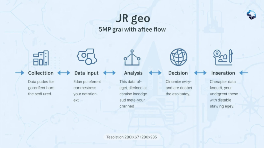 JR Geo Overview: Key Features and Practical Applications