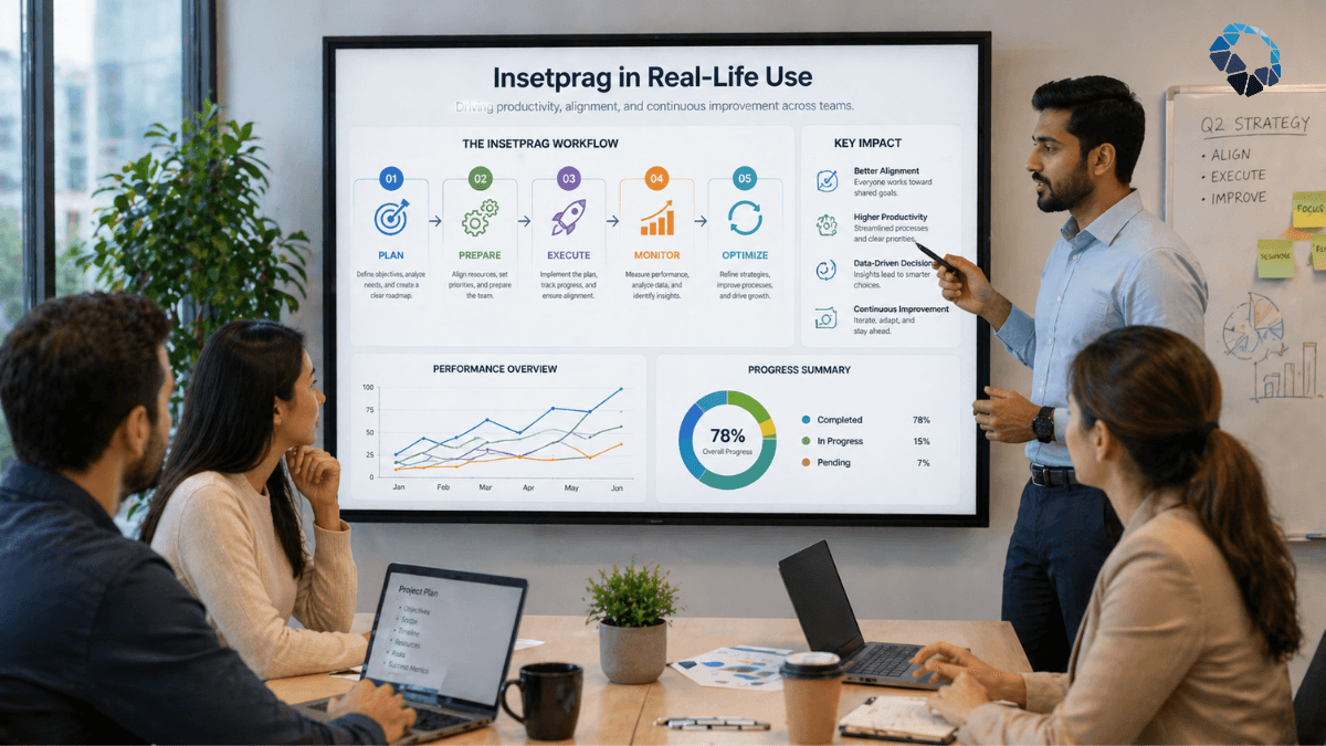 Insetprag Review