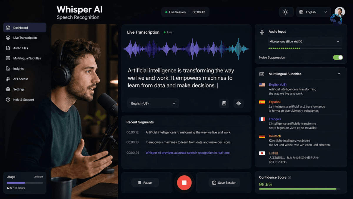 what-is-whisper-ai-guide-2026